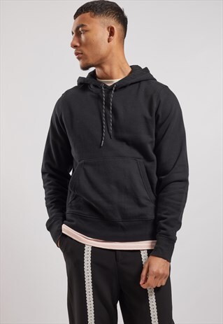 VINTAGE CHAMPION HOODIE