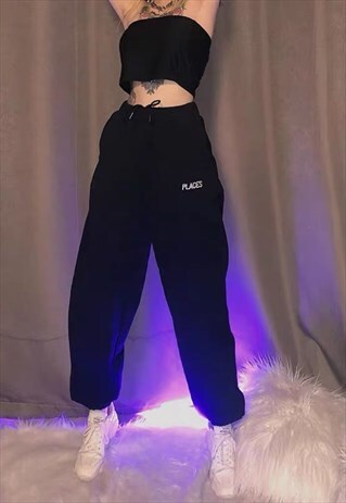 comfy jogger pants