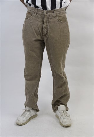 VINTAGE WRANGLER CORD JEANS