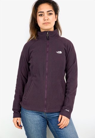 VINTAGE 90'S NORTH FACE FLEECE