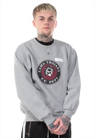 VINTAGE SWEATSHIRT