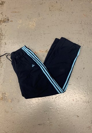 Adidas Track Pants Elasticated Waist Joggers