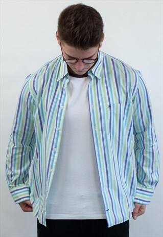 TOMMY HILFIGER SHIRT