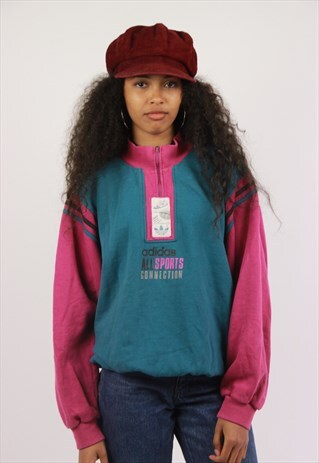 VINTAGE CORD HAT