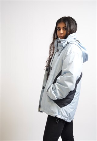 VINTAGE HELLY HANSEN COAT