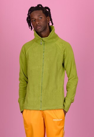 VINTAGE CALVIN KLEIN FLEECE