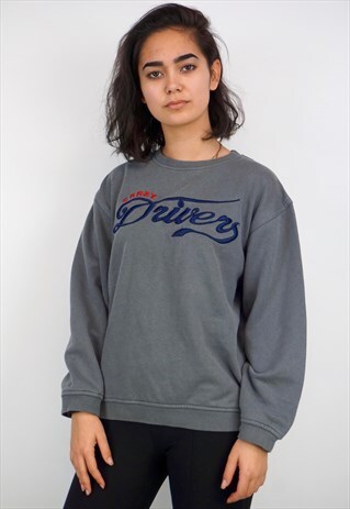 VINTAGE 90'S SWEATSHIRT