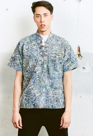 VINTAGE HIPPIE SHIRT