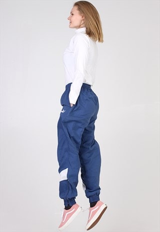 90'S UNISEX PUMA TRACK BOTTOMS / JOGGERS
