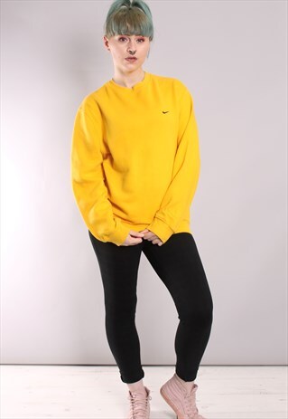 VINTAGE NIKE SWEATSHIRT