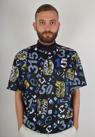 VINTAGE SPORTS T-SHIRT (867)