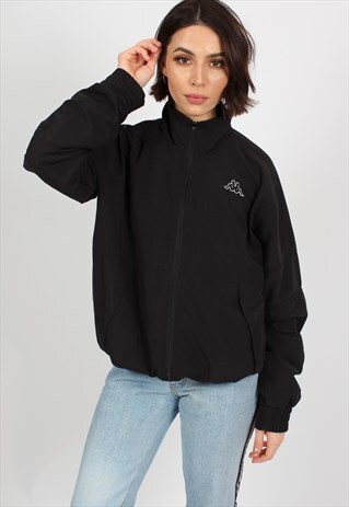 VINTAGE KAPPA LIGHTWEIGHT JACKET ASM2177