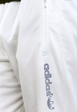 VINTAGE ADIDAS TRACK PANTS