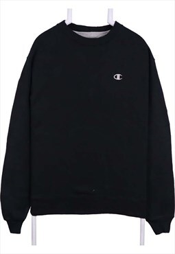 Vintage 90's Champion Sweatshirt Crewneck Single Stitch