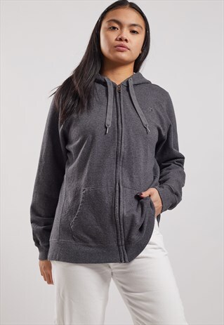 VINTAGE CHAMPION ZIP-UP HOODIE