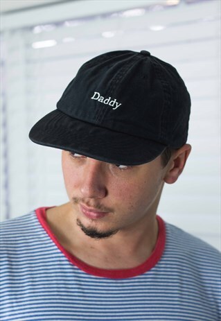 VINTAGE BASEBALL CAP LOGO 90S X 2.9