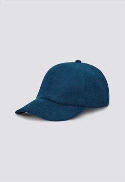 Terry Cloth Hat - Newport Navy