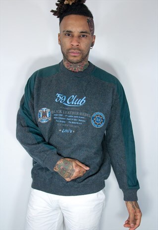 LEVI'S VINTAGE SWEATSHIRT