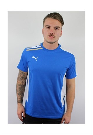 VINTAGE PUMA T-SHIRT