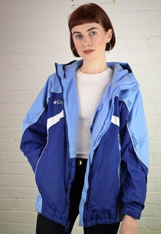 VINTAGE 90'S COLUMBIA COAT