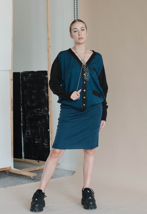 garment image