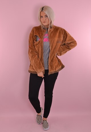 THE NORTH FACE FLEECE LINED JACKET GNF231