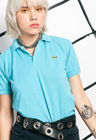90S VINTAGE LACOSTE T-SHIRT