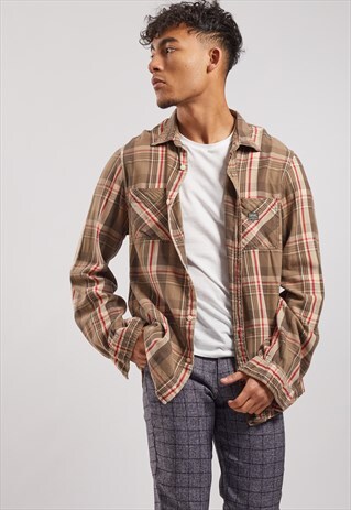 VINTAGE RALPH LAUREN SHIRT