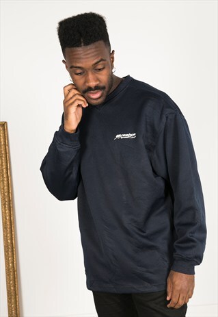 VINTAGE 90S REEBOK SWEATSHIRT/ R0812