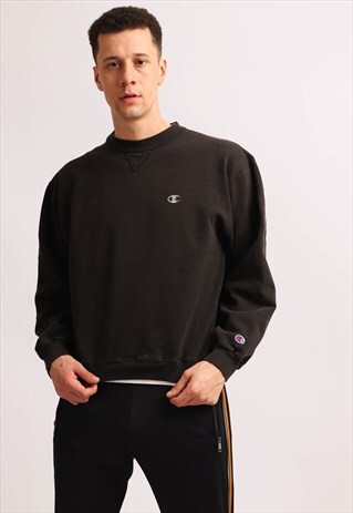 VINTAGE CHAMPION SWEATSHIRT