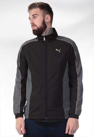 VINTAGE PUMA JACKET
