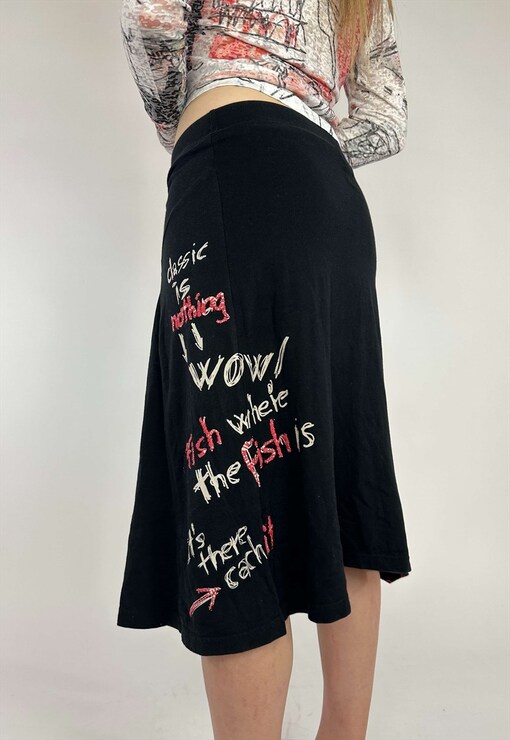 garment image