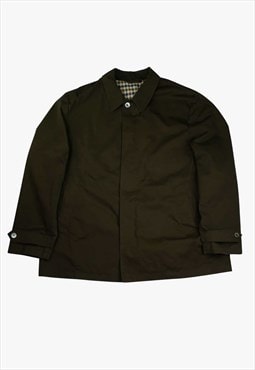 aquascutum overshirt