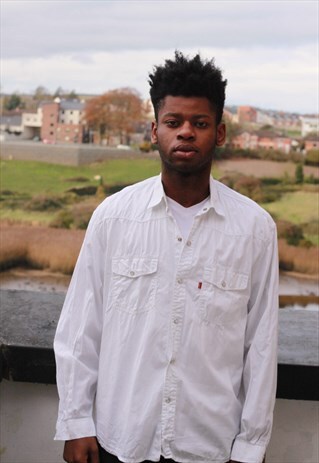VINTAGE LEVI'S SHIRT