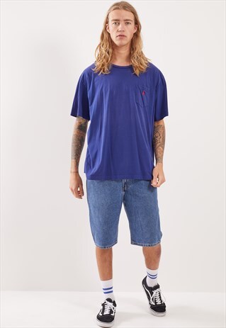VINTAGE RALPH LAUREN T-SHIRT