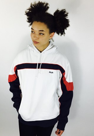 FILA HOODIE