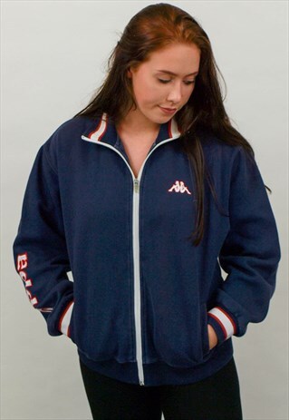 VINTAGE KAPPA JACKET