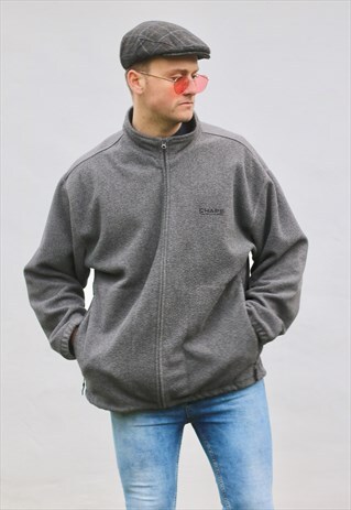 RALPH LAUREN CHAPS USA HEAVY PILE FLEECE