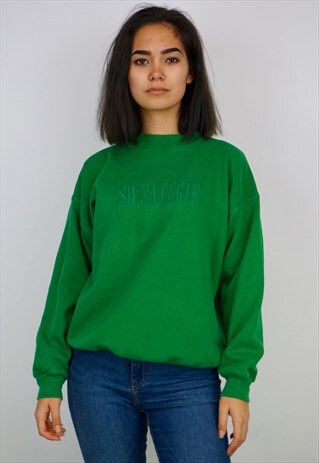VINTAGE 90'S SWEATSHIRT