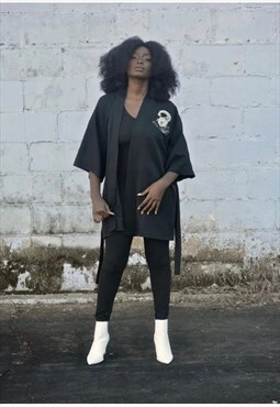 Vintage Kimono