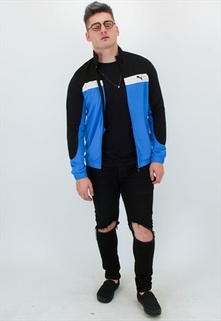 VINTAGE PUMA JACKET