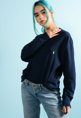 VINTAGE RALPH LAUREN TOP