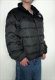 THE NORTH FACE 1996 NUPUSTE 700 VINTAGE PUFFER JACKET TNF