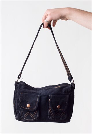 VINTAGE WRANGLER PURSE W/ TAGS