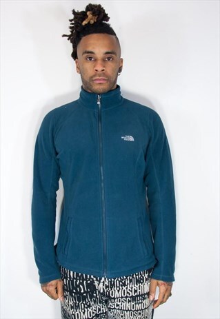 RARE VINTAGE FLEECE
