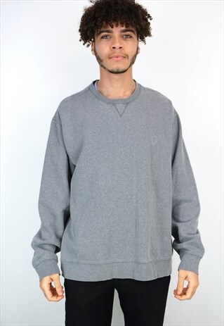VINTAGE 90'S CHAPS SWEATSHIRT