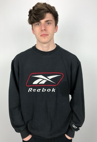 90S VINTAGE REEBOK SWEATSHIRT