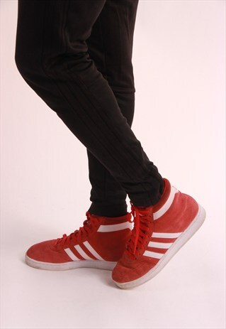 VINTAGE ADIDAS TRAINERS