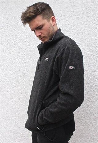 TRESPASS FLEECE