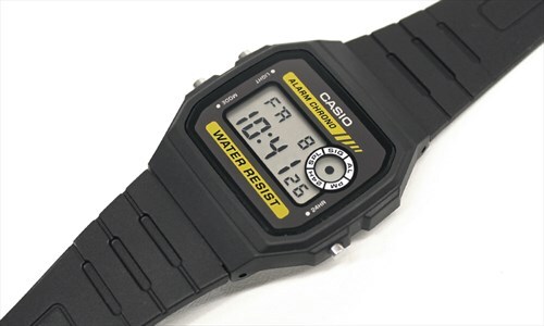 Casio F-94